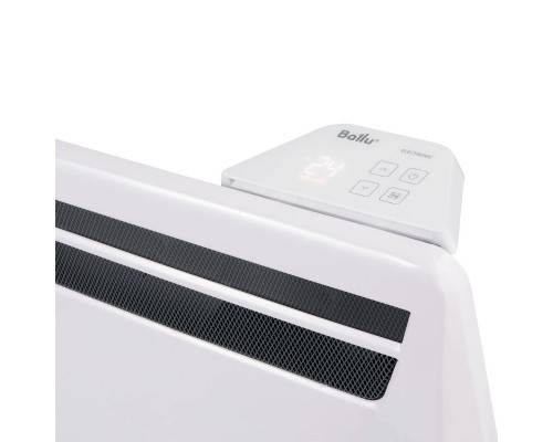 Комплект Ballu Transformer с блоком управления BEC/EVU-1500-4E (электронный) Комплект Ballu Transformer с блоком управления BEC/EVU-1500-4E (электронный)