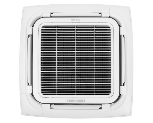 Панель Shuft SFLC-PS для внутренних блоков кассетного типа SFLC_C/in-24/36/48/60HN1