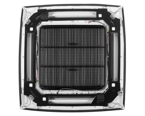 Панель Shuft SFLC-PS для внутренних блоков кассетного типа SFLC_C/in-24/36/48/60HN1