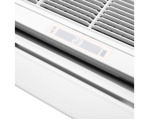 Панель Shuft SFLC-PS для внутренних блоков кассетного типа SFLC_C/in-24/36/48/60HN1