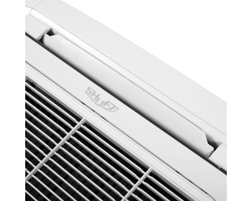 Панель Shuft SFLC-PS для внутренних блоков кассетного типа SFLC_C/in-24/36/48/60HN1