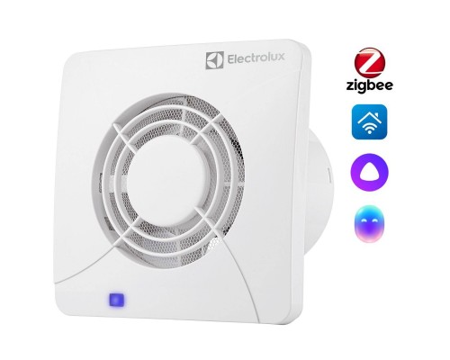 Вентилятор вытяжной Electrolux EAFC-100 TH