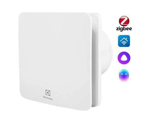 Вентилятор вытяжной Electrolux EAFP-100 TH