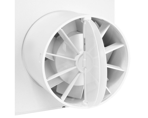 Вентилятор вытяжной Electrolux EAFP-100 TH