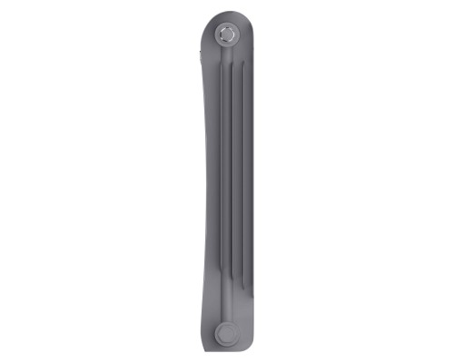 Радиатор биметаллический Royal Thermo Infinity 500 Silver Satin - 10 секц. Радиатор биметаллический Royal Thermo Infinity 500 Silver Satin - 10 секц.