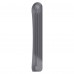 Радиатор биметаллический Royal Thermo Infinity 500 Silver Satin - 10 секц.