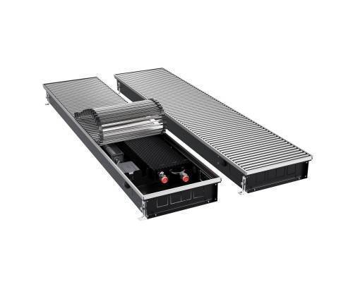 Конвектор внутрипольный Royal Thermo ATRIUM TURBO-90/300/1500-DG-U-NA