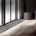Конвектор внутрипольный Royal Thermo ATRIUM TURBO-150/250/2100-DG-U-NA