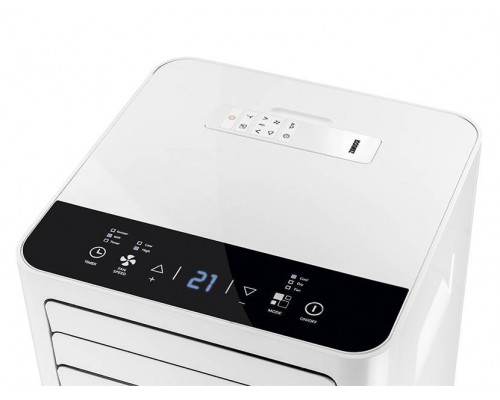Кондиционер мобильный Zanussi ZACM-10 MP-III/N1