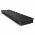 Конвектор внутрипольный Royal Thermo ATRIUM TURBO-90/300/2400-DG-U-BL