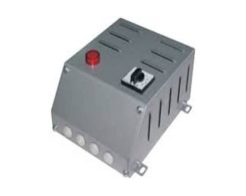 Регулятор 5-ступенчатый SHUFT SRE-D-7,0 (7.0А, 400В)