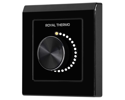 Кабель нагревательный Royal Thermo RTDC 2-17-2000 с терморегулятором RTO-16
