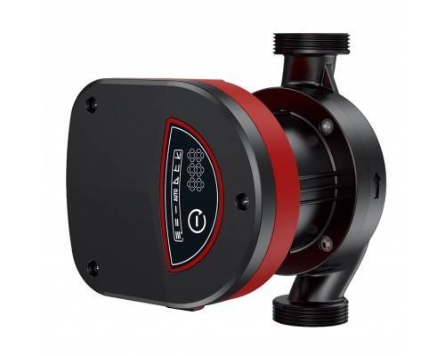 Насос PUMPMAN циркуляционный GRB25/10 (150Вт, H-10м, Q-7m3/ч, G1 1/2”, 180мм, А класс, PWM)