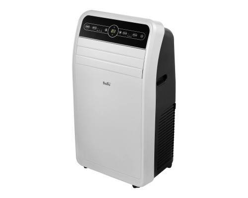 Кондиционер мобильный Ballu BPAC-09 CP-SF Кондиционер мобильный Ballu BPAC-09 CP-SF