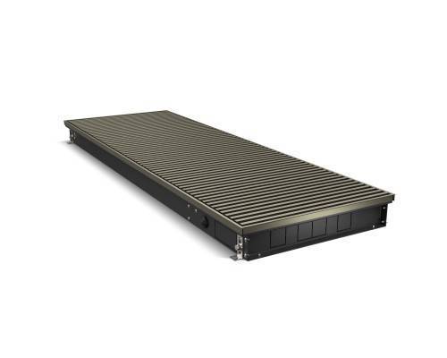 Конвектор внутрипольный Royal Thermo ATRIUM TURBO-80/400/2700-DG-U-DB