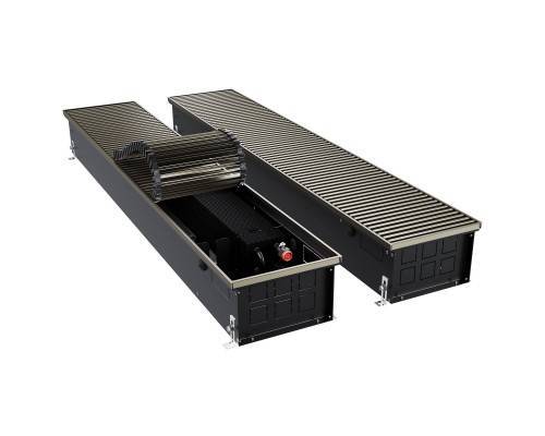Конвектор внутрипольный Royal Thermo ATRIUM TURBO-150/250/1100-DG-U-DB