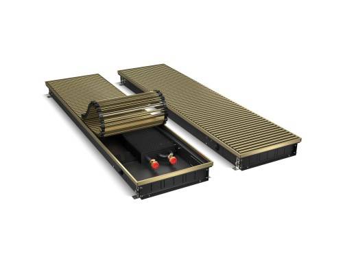 Конвектор внутрипольный Royal Thermo ATRIUM-75/300/900-DG-U-LB Конвектор внутрипольный Royal Thermo ATRIUM-75/300/900-DG-U-LB