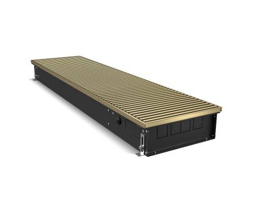 Конвектор внутрипольный Royal Thermo ATRIUM TURBO-110/300/1700-DG-U-AU