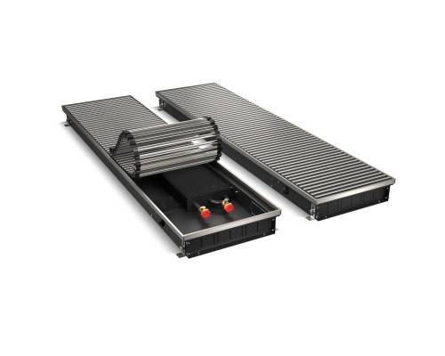Конвектор внутрипольный Royal Thermo ATRIUM-75/300/1100-DG-U-NA