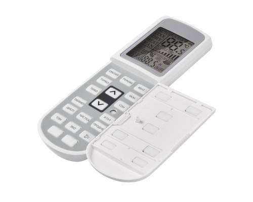 Сплит-система инверторного типа Ballu Platinum Evolution DC BSUI-18HN8_V4 комплект