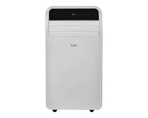 Кондиционер мобильный Ballu BPAC-09 CP-SF Кондиционер мобильный Ballu BPAC-09 CP-SF