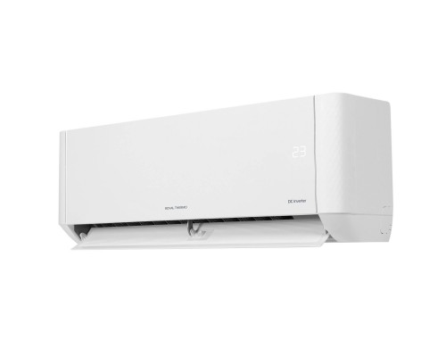 Сплит-система инверторного типа Royal Thermo Barocco DC RTBI-18HN8_V2/white комплект Сплит-система инверторного типа Royal Thermo Barocco DC RTBI-18HN8_V2/white комплект
