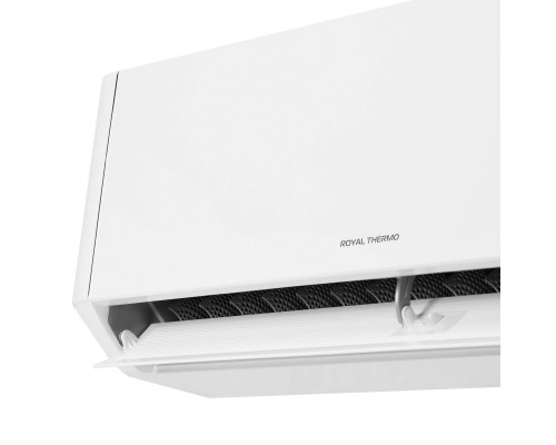 Сплит-система инверторного типа Royal Thermo Barocco DC RTBI-18HN8_V2/white комплект Сплит-система инверторного типа Royal Thermo Barocco DC RTBI-18HN8_V2/white комплект