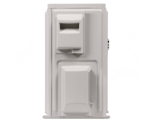 Сплит-система инверторного типа Royal Thermo Barocco DC RTBI-18HN8_V2/white комплект Сплит-система инверторного типа Royal Thermo Barocco DC RTBI-18HN8_V2/white комплект