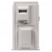 Сплит-система инверторного типа Royal Thermo Barocco DC RTBI-18HN8_V2/white комплект