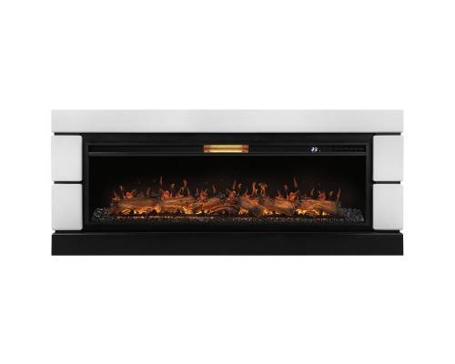 Портал Firelight Moderno 60, белый