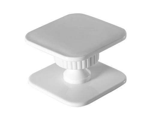 Кронштейн поворотный для монтажа датчика движения HOMMYN SQMBH360