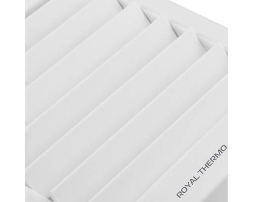Вентилятор вытяжной Royal Thermo Temple RAFL 100 AG Вентилятор вытяжной Royal Thermo Temple RAFL 100 AG