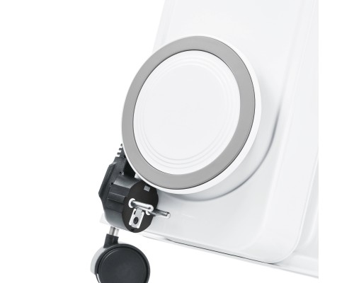 Радиатор масляный Electrolux Sphere EOH/M-6105 - 5 секций