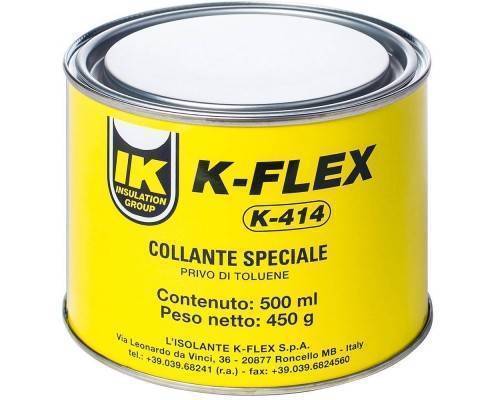Клей K-FLEX 0.5 lt K 414