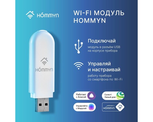 Сплит-система инверторного типа Electrolux Skandi DC EACS/I-12HSK/N3_24Y комплект с Wi-Fi донглом