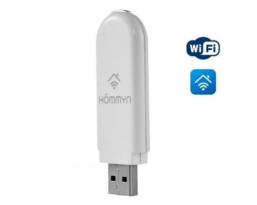 Сплит-система инверторного типа Electrolux Skandi DC EACS/I-12HSK/N3_24Y комплект с Wi-Fi донглом