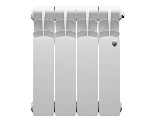 Радиатор алюминиевый Royal Thermo Revolution A 350 - 4 секц. Радиатор алюминиевый Royal Thermo Revolution A 350 - 4 секц.