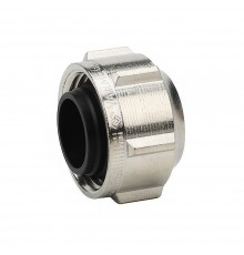 Соединение резьбозажимное (евроконус) Varmega VM09302, 3/4"EK для подкл. медн. трубки 15х1.0