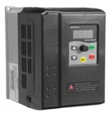 Преобразователь частоты SHUFT FL151T2S (1,5кВт 3х220В)