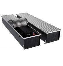 Конвектор внутрипольный Royal Thermo ATRIUM TURBO-190/300/2400-DG-U-NA