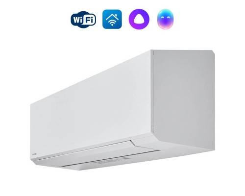 Сплит-система инверторного типа Toshiba Shorai Edge White RAS-B16G3KVSG-E/RAS-16J2AVSG-E1 комплект