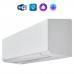 Сплит-система инверторного типа Toshiba Shorai Edge White RAS-B16G3KVSG-E/RAS-16J2AVSG-E1 комплект