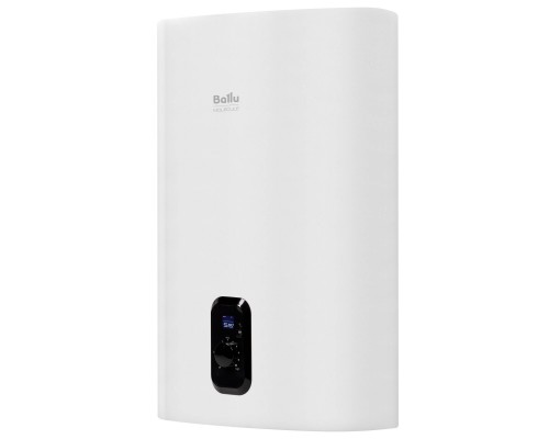 Водонагреватель Ballu BWH/S 30 Molecule
