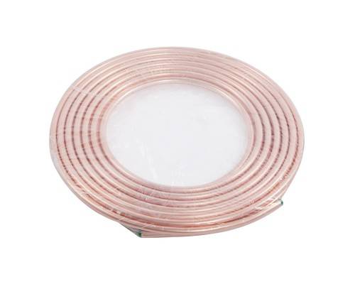 Труба медная Ballu Olympic 9,52х0,65х15000 (3/8), бухта