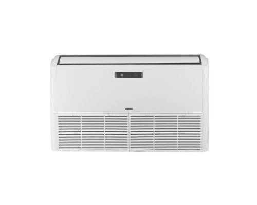 Комплект ZANUSSI ZACU-18 H/ICE/FI/N1 сплит-системы, напольно-потолочного типа