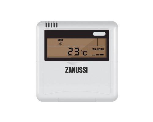 Комплект ZANUSSI ZACU-18 H/ICE/FI/N1 сплит-системы, напольно-потолочного типа