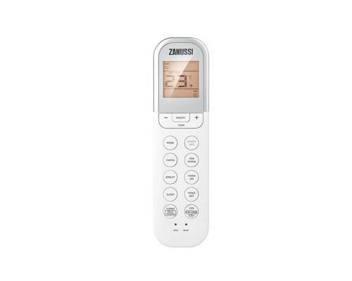 Комплект ZANUSSI ZACU-18 H/ICE/FI/N1 сплит-системы, напольно-потолочного типа