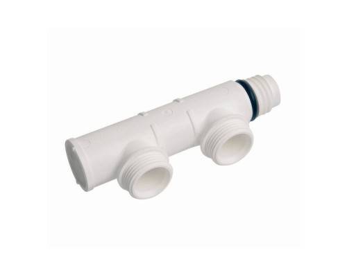 Коллектор HENCO Vision, евроконус, 2x3/4" Коллектор HENCO Vision, евроконус, 2x3/4"