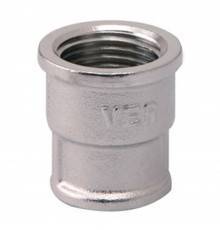 Муфта VIEIR ВВ 1/2"х3/4" никел. SFN34