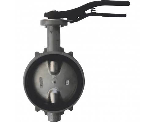 Затвор дисковый Giacomini поворотный DN600, R59WX060